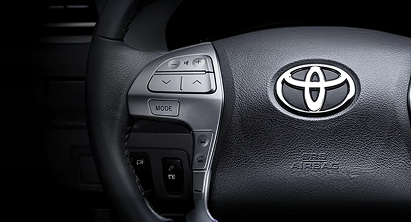 Изображение на странице Откройте доступ к персональным кампаниям TOYOTA Тойота Центр Тольятти