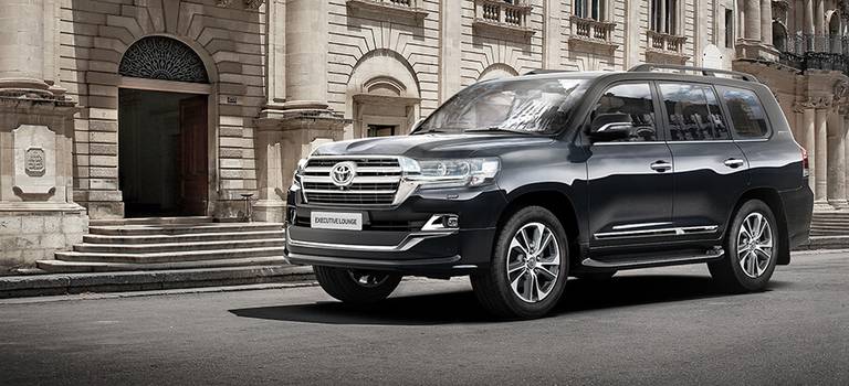 Изображение на странице Последние новости и события в мире Toyota Тойота Центр Тольятти