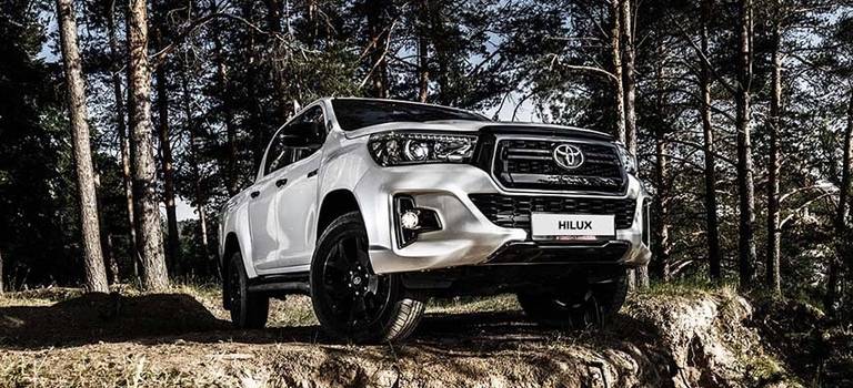 Изображение на странице Последние новости и события в мире Toyota Тойота Центр Тольятти