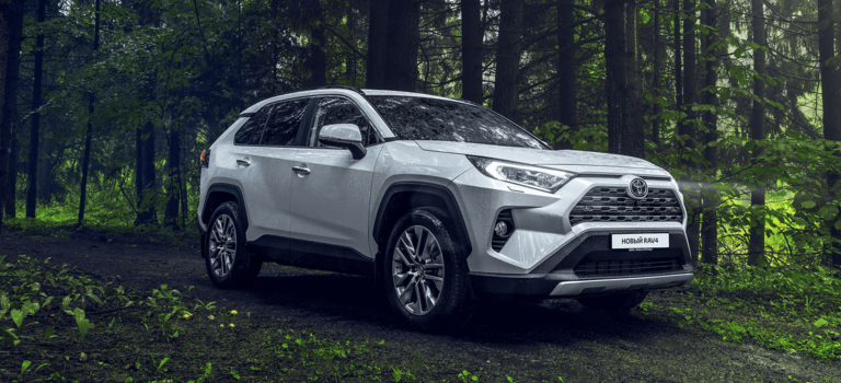 Изображение на странице Последние новости и события в мире Toyota Тойота Центр Тольятти