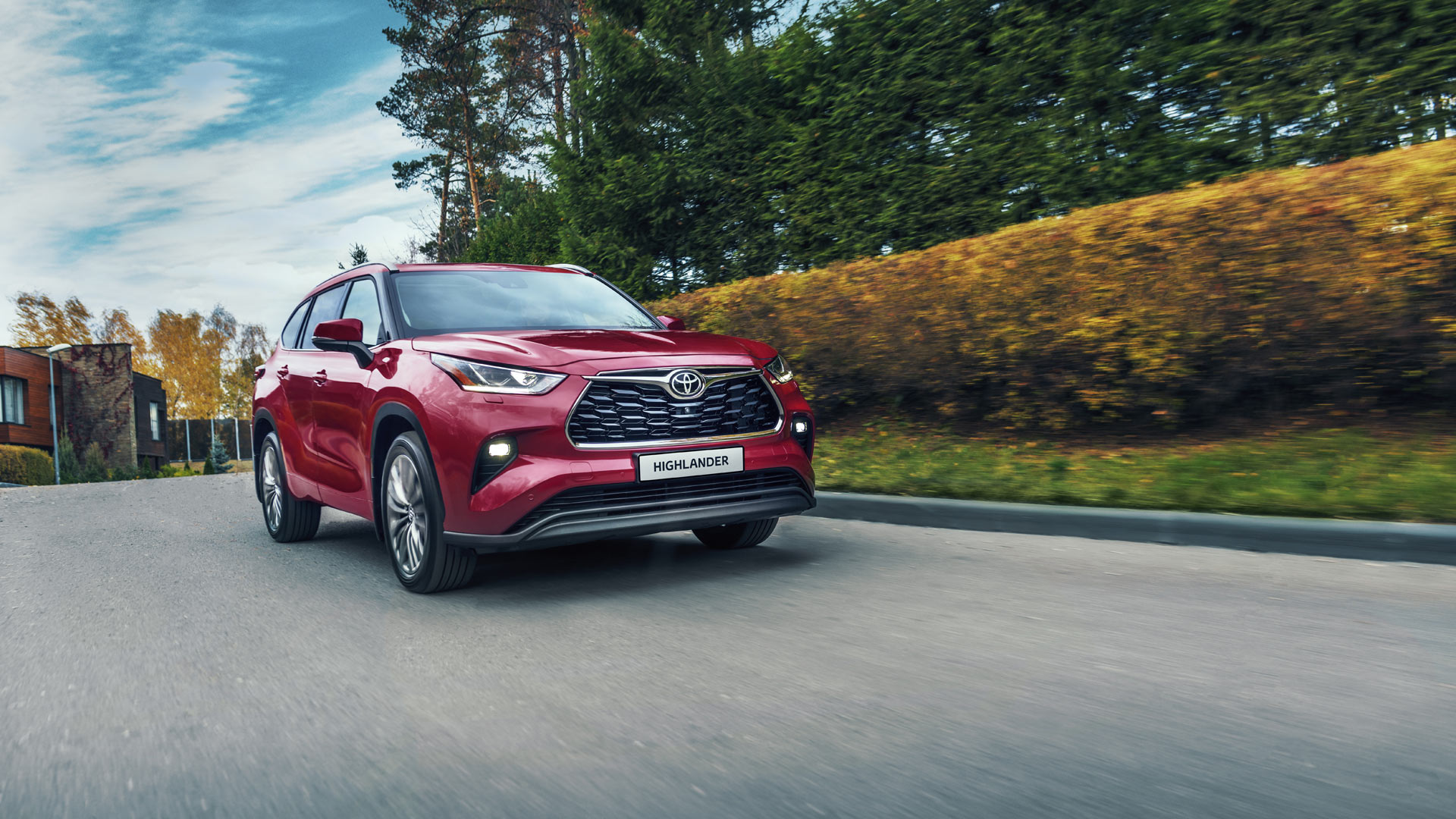 Изображение на странице Последние новости и события в мире Toyota Тойота Центр Тольятти